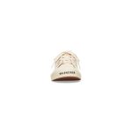 Women’s Paris Low Top Sneaker  in White - Image 3